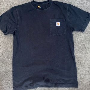 Men’s carhartt tee